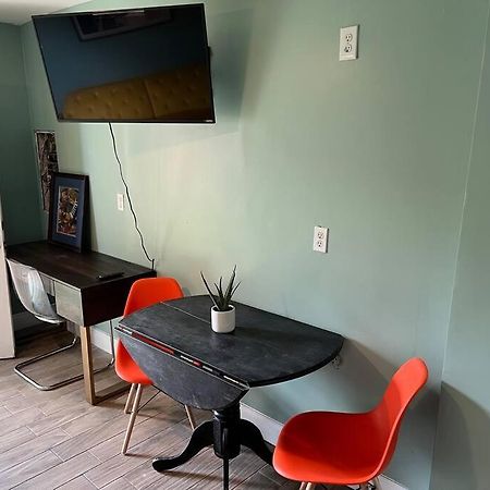 Cottage Close To French Quarters Νέα Ορλεάνη Εξωτερικό φωτογραφία